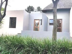 2 Bed Townhouse in Jukskei Park