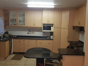 3 Bed House in Northcroft