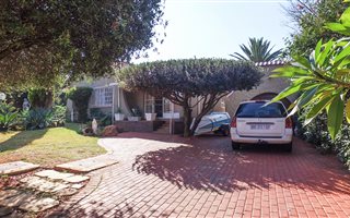 3 Bedroom House in Hazeldene