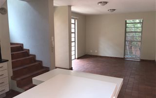 3 Bedroom Duplex in Die Wilgers