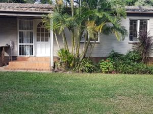 2 Bed Garden Cottage in Kloof