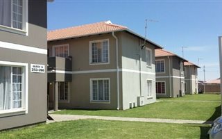 2 Bedroom Apartment in Boksburg Central