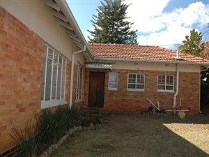 3 Bed House in Highlands North