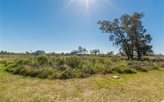600 m² Land available in Wedgewood Golf Estate