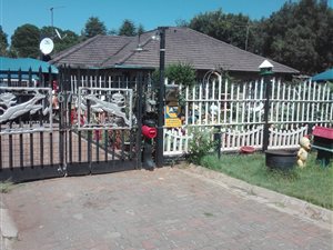3 Bedroom House in Meyerton