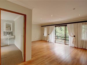 1 Bed Apartment in Die Wilgers