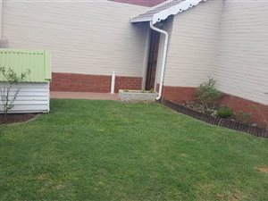 2 Bed Simplex in Noordwyk