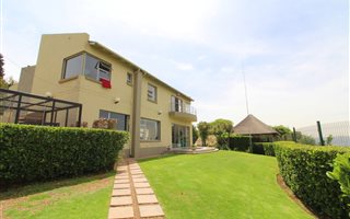 4 Bedroom House in Linksfield Ridge