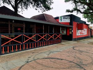 700 m² Commercial space in Klerksdorp