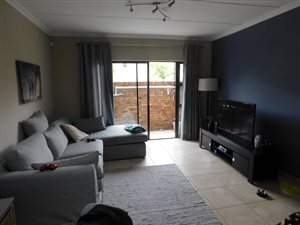 2 Bed Townhouse in New Redruth