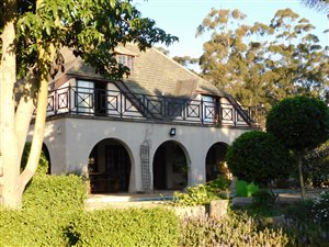 4 Bed House in Penhill