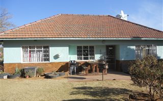 3 Bedroom House in Cradock