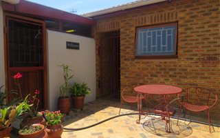 3 Bedroom House in Onverwacht