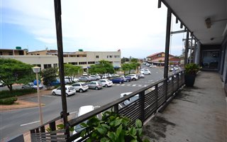 46 m² Commercial space in Ballito