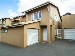 2 Bed Duplex in Pinetown Central