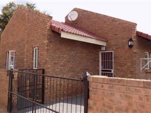 1 Bed Apartment in Bronkhorstspruit