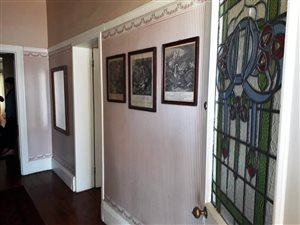 4 Bed House in Belgravia