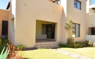 3 Bedroom Cluster in Broadacres