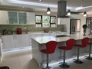 3 Bed House in Kloof
