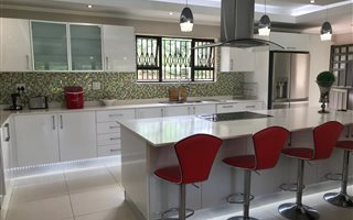 3 Bedroom House in Kloof
