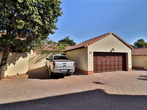 2 Bed Simplex in Boardwalk Meander