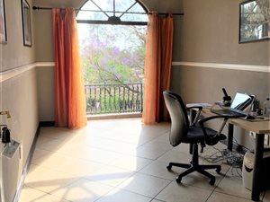 Office space in Fourways