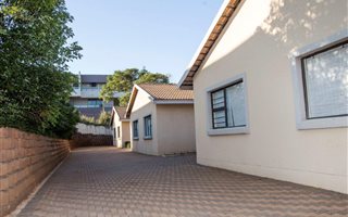 3 Bedroom Townhouse in Ramsgate