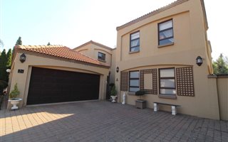 3 Bedroom Cluster in Morehill