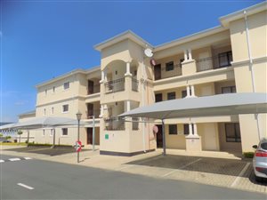 2 Bedroom Apartment in Summerset