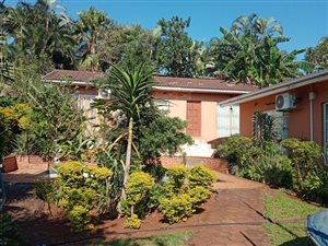 10 Bed House in Panorama
