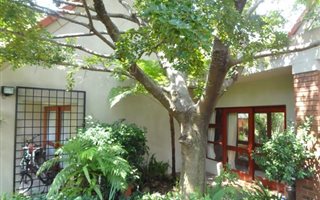 3 Bedroom House in Wapadrand