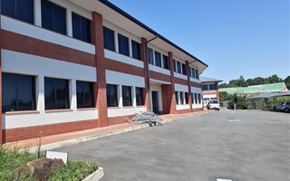 165 m² Commercial space in Hilton
