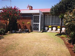 2 Bed Simplex in Westonaria