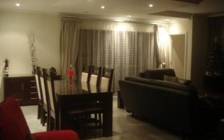 2 Bedroom Apartment in Bedford Gardens