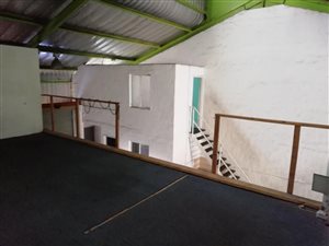 164 m² Commercial space in Pinetown Central