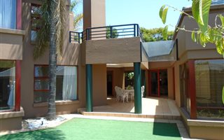 3 Bedroom Duplex in Khyber Rock
