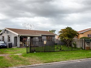 3 Bed House in Highbury