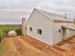 2 Bed House in Napier