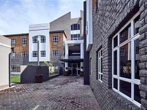 1 Bed Apartment in Bruma