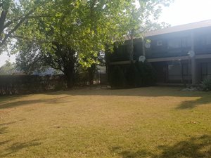 2 Bed Townhouse in Hospitaalpark