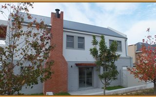 3 Bedroom House in Kraaibosch