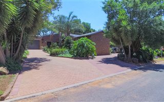 3 Bedroom House in Albemarle