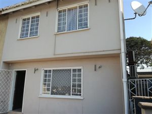 3 Bed Duplex in Lenham