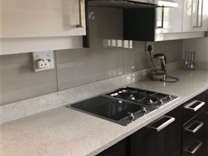 3 Bed Apartment in Bedford Gardens