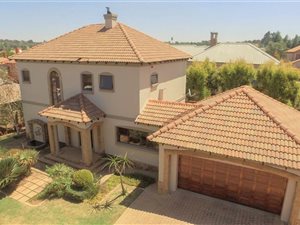 3 Bed House in Clearwater Flyfishing Estate