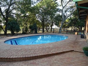 3 Bed House in Sunnyside