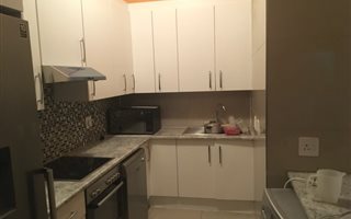3 Bedroom Simplex in Naturena