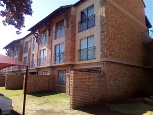 2 Bed House in Karen Park
