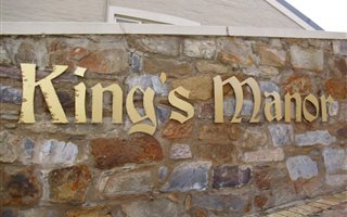 2 Bedroom House in Oatlands North
