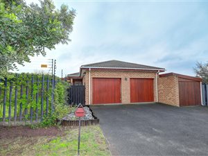 3 Bed House in Wellway Park East
